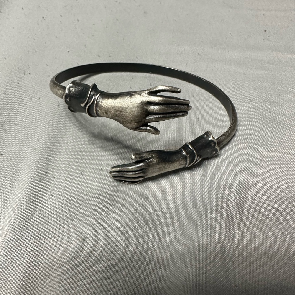 Bloodmilk Bracelet!